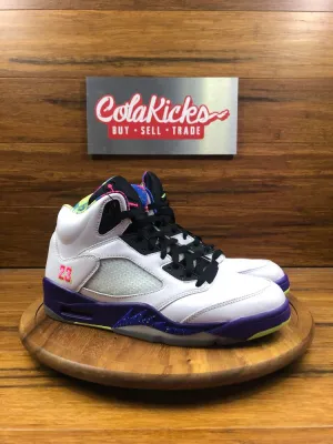 Jordan 5 Retro Alternate Bel-Air