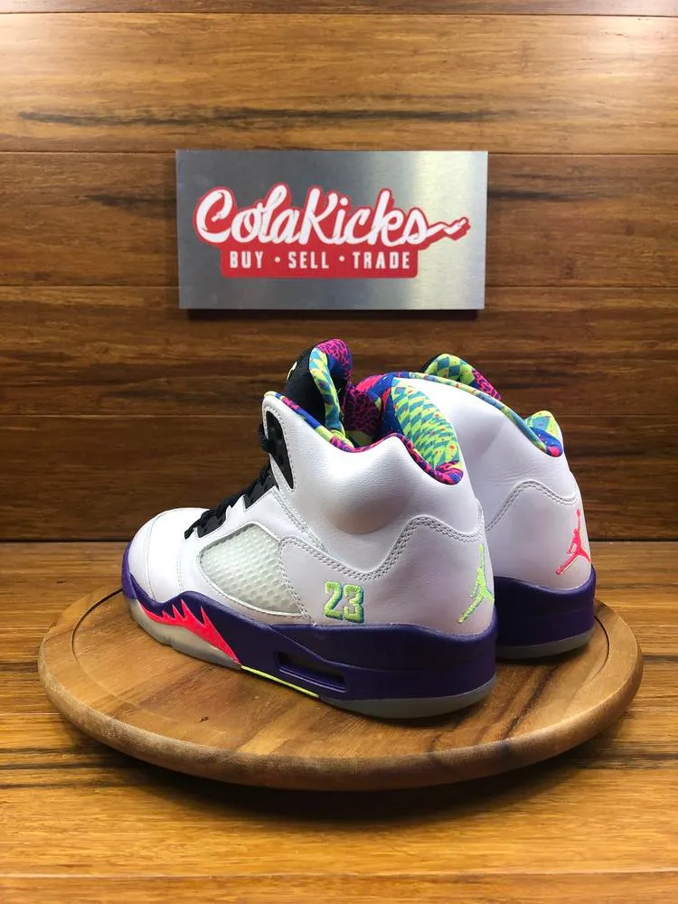 Jordan 5 Retro Alternate Bel-Air