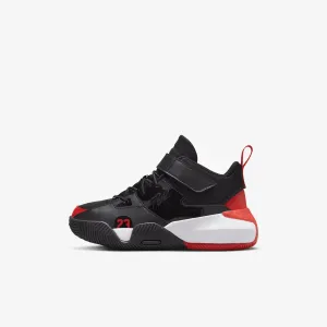 Jordan Stay Loyal 2 (PS) - Black