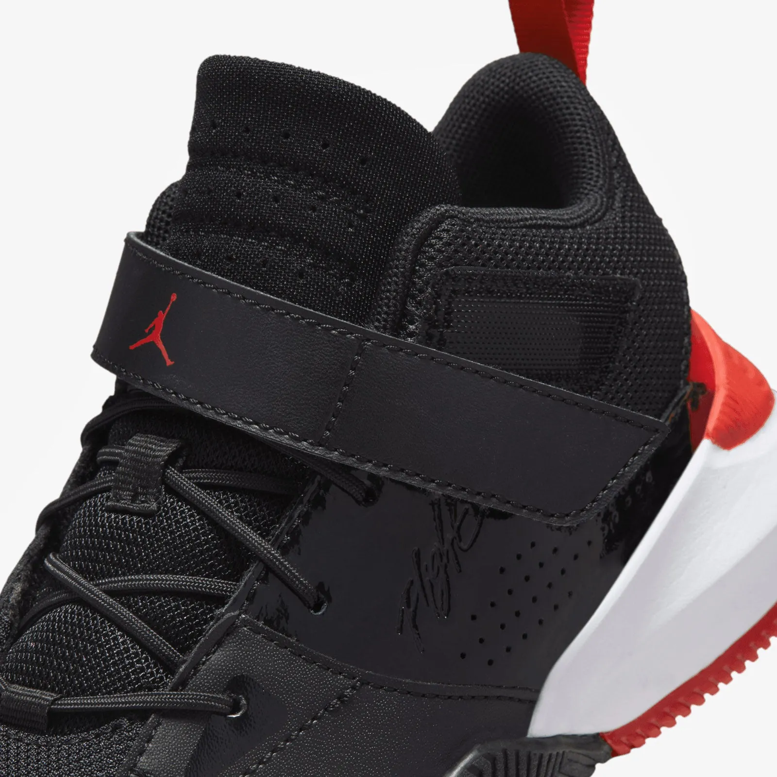 Jordan Stay Loyal 2 (PS) - Black