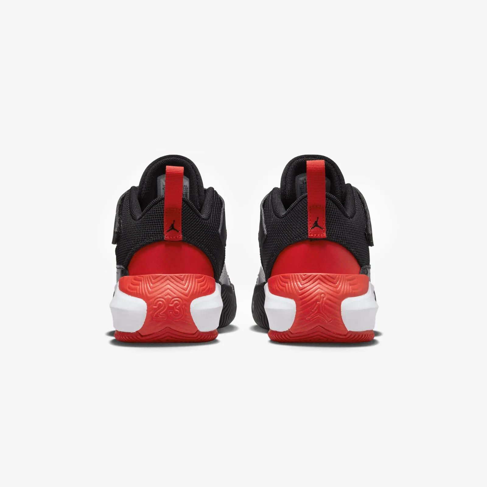 Jordan Stay Loyal 2 (PS) - Black