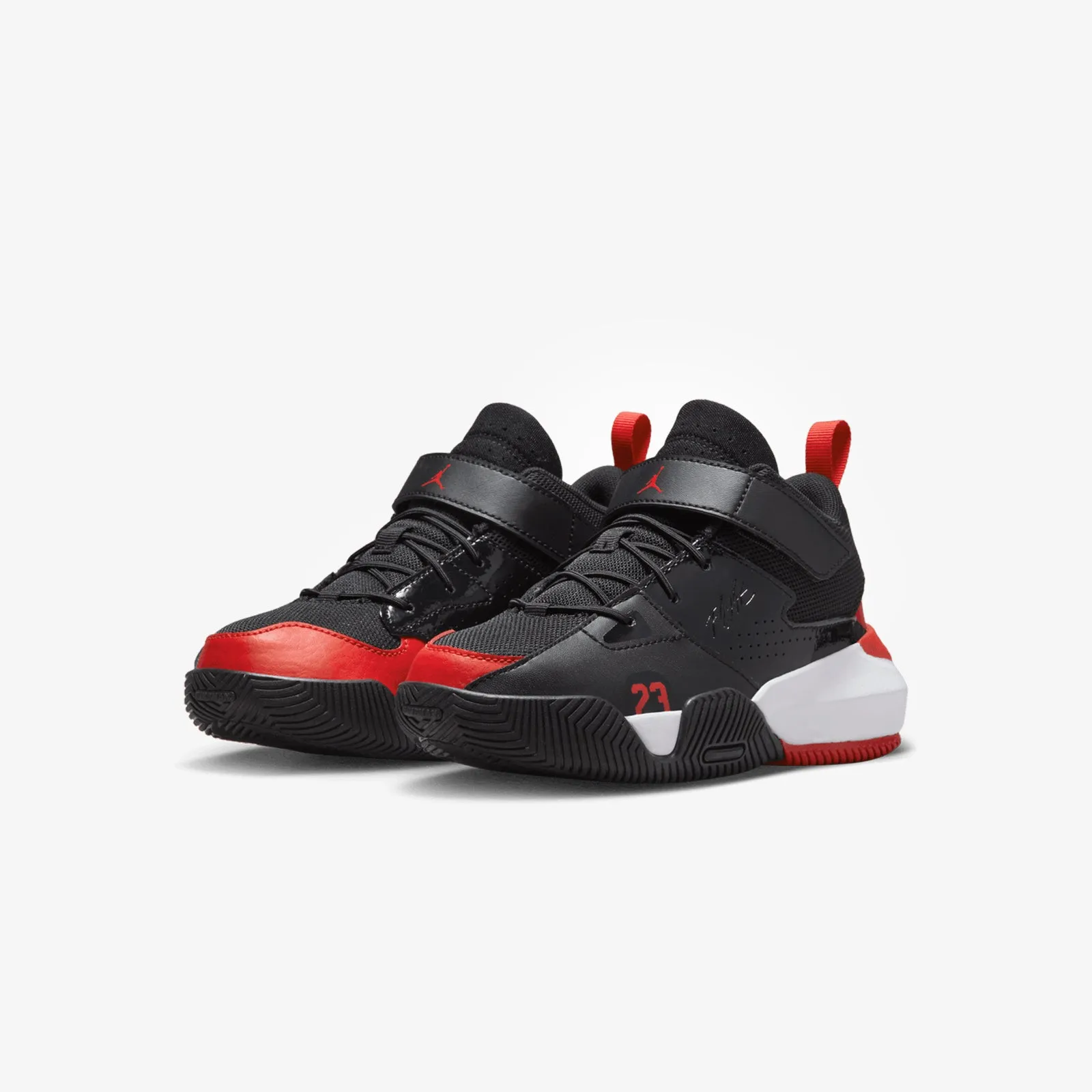 Jordan Stay Loyal 2 (PS) - Black