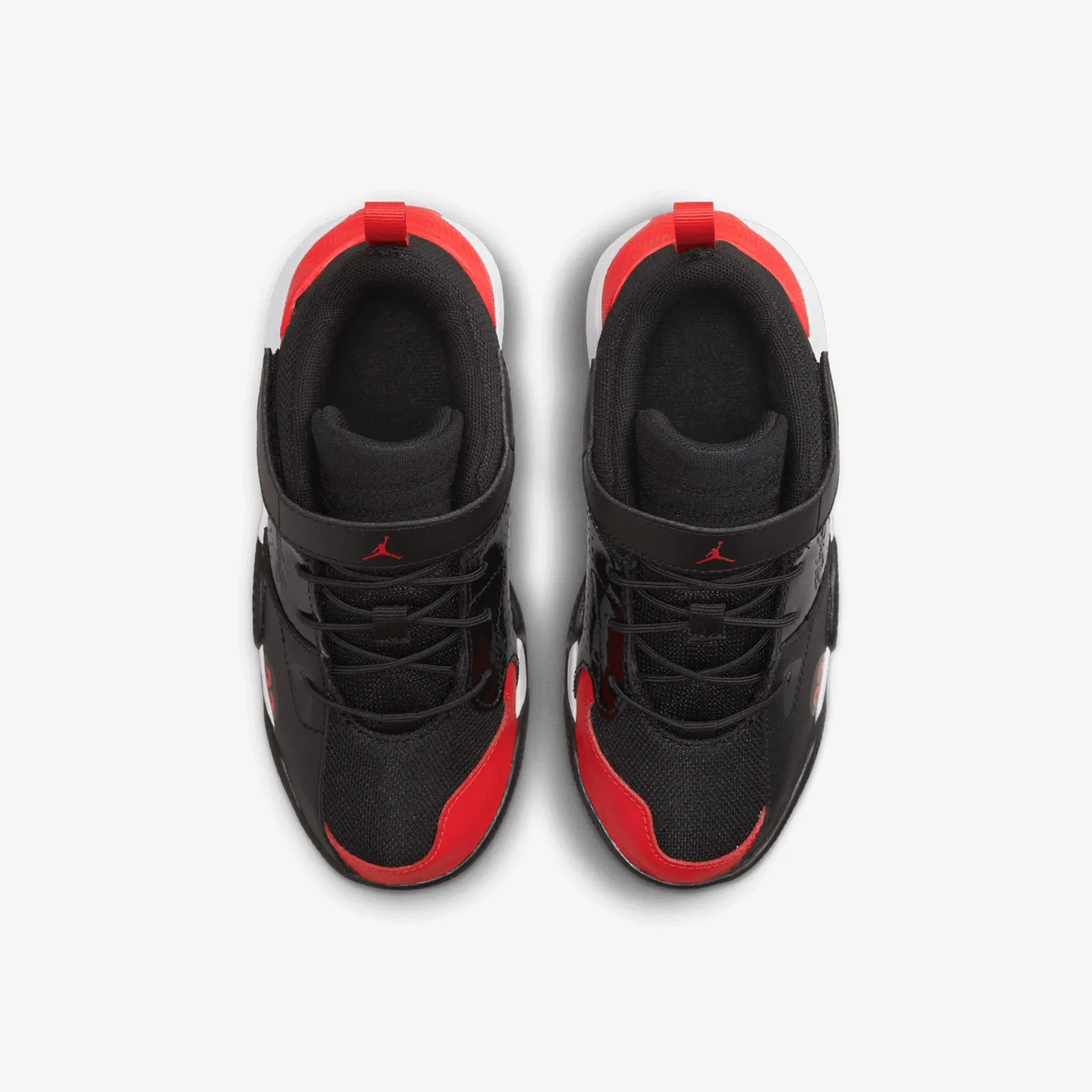 Jordan Stay Loyal 2 (PS) - Black