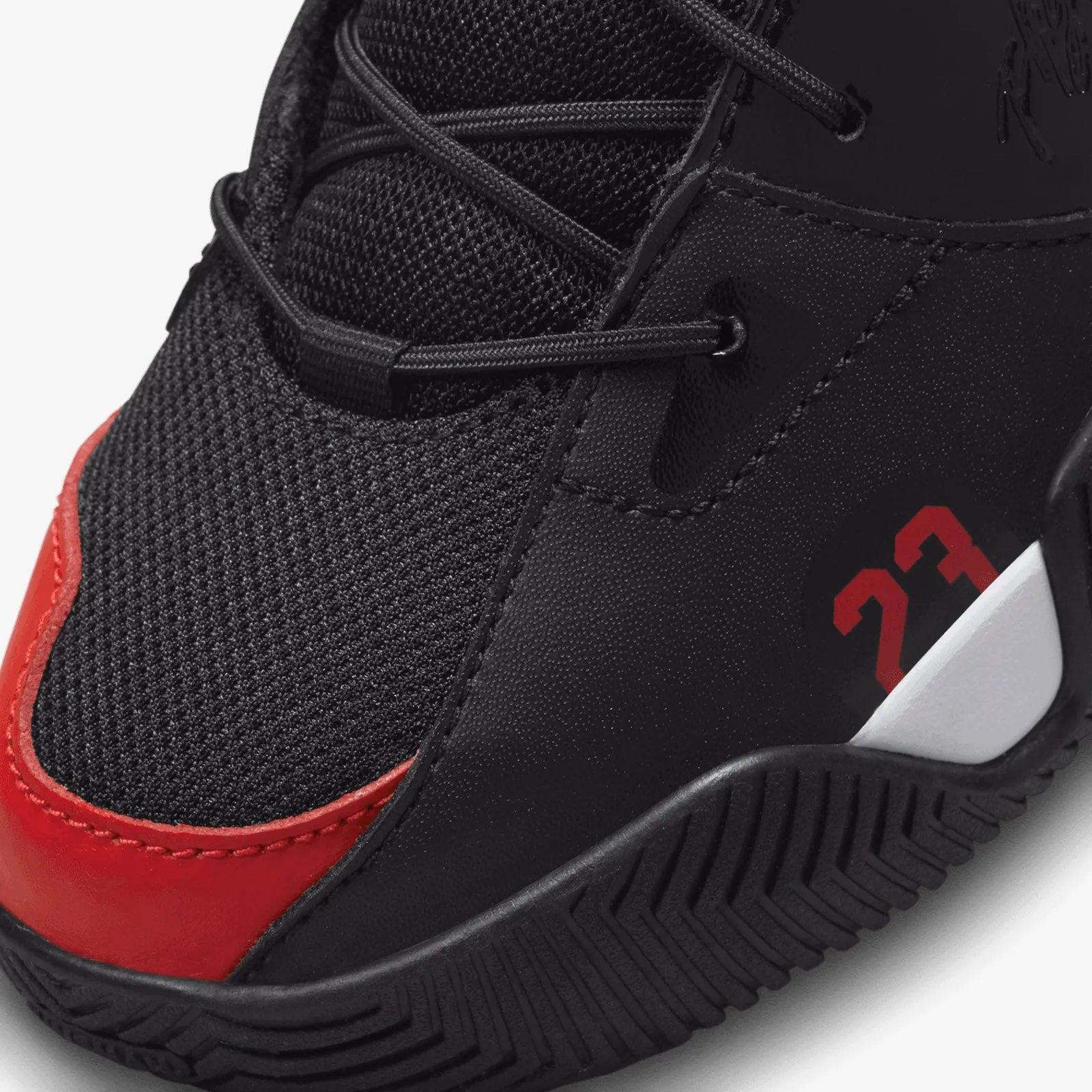 Jordan Stay Loyal 2 (PS) - Black