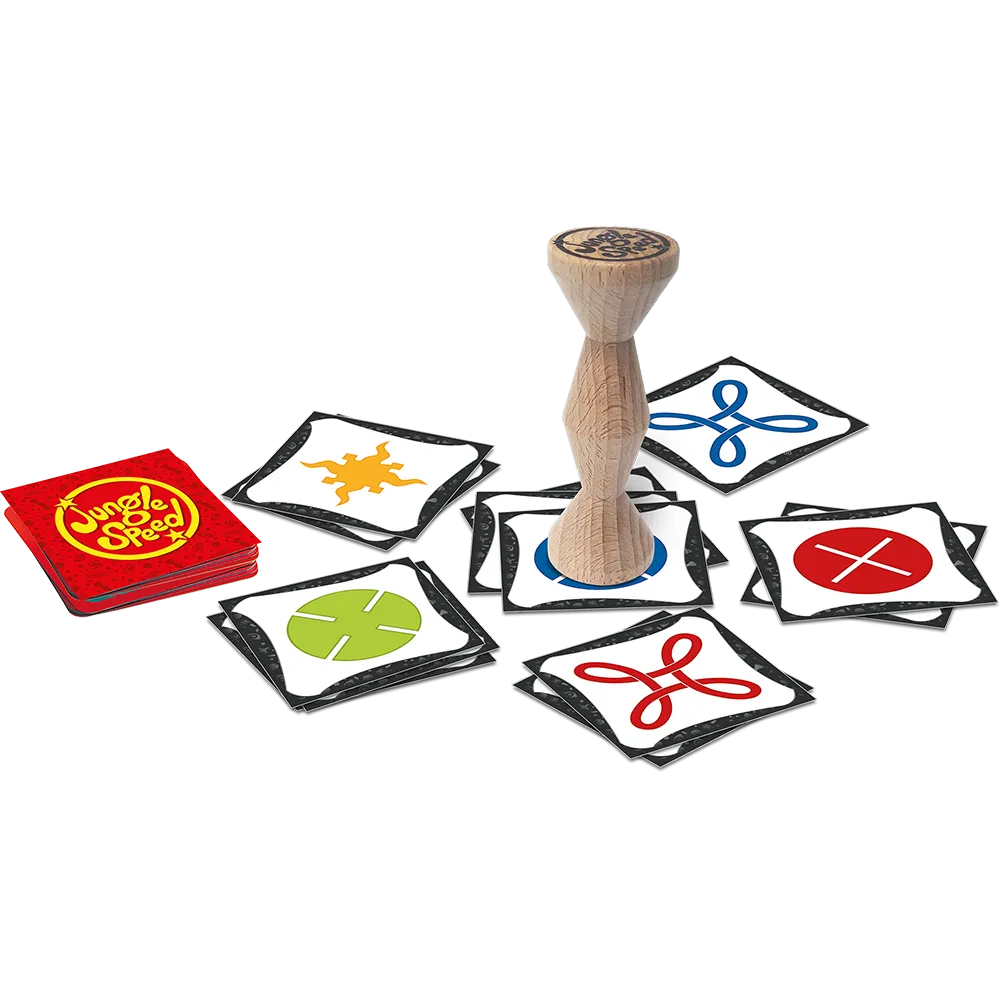 Jungle Speed