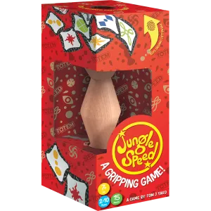Jungle Speed