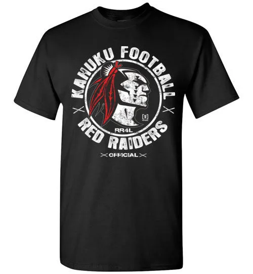 Kahuku Football Official