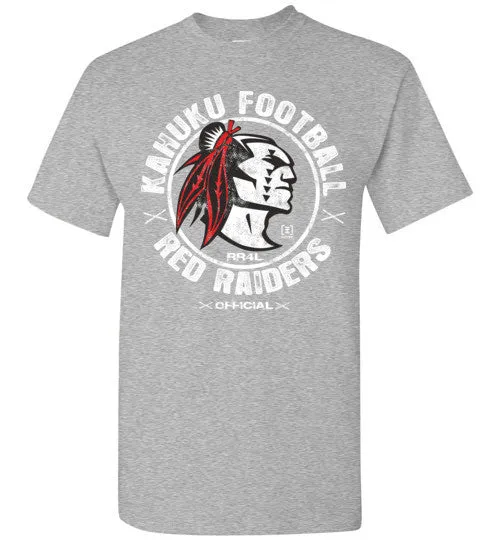 Kahuku Football Official