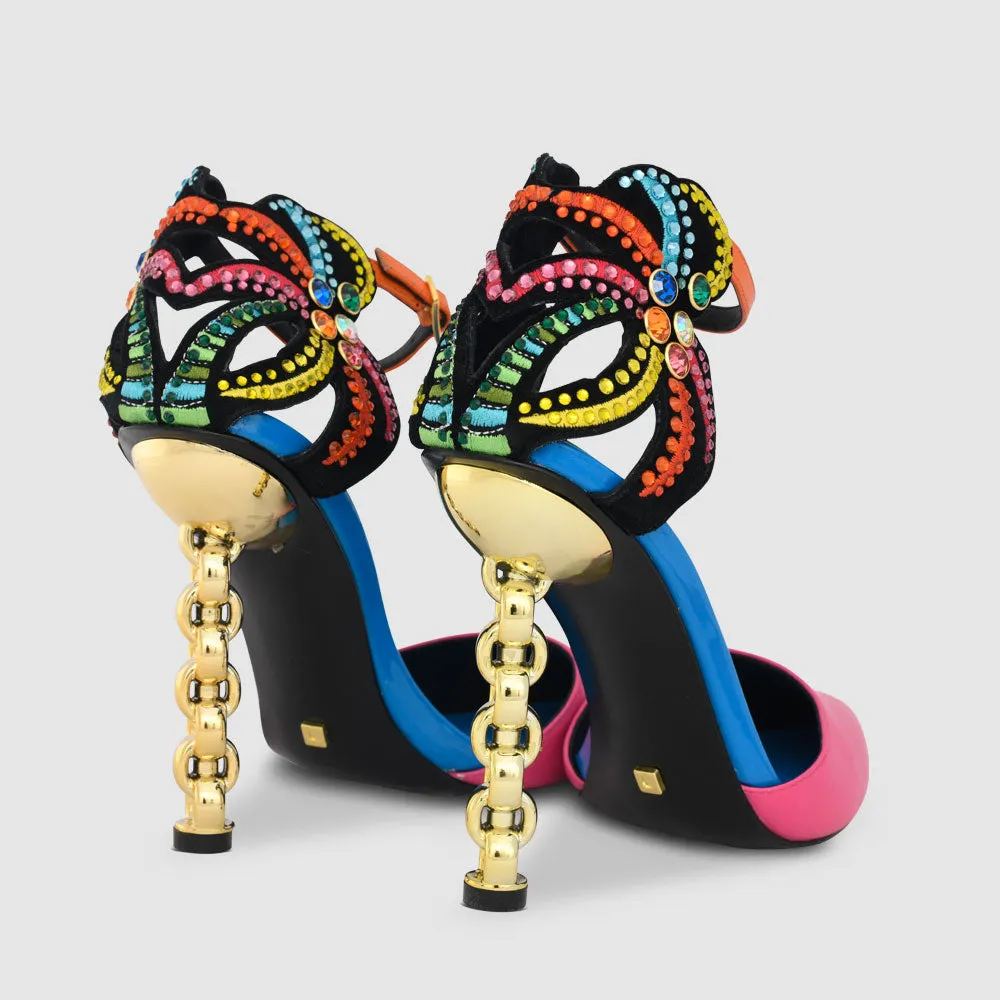 Kat Maconie Ezili High Heel