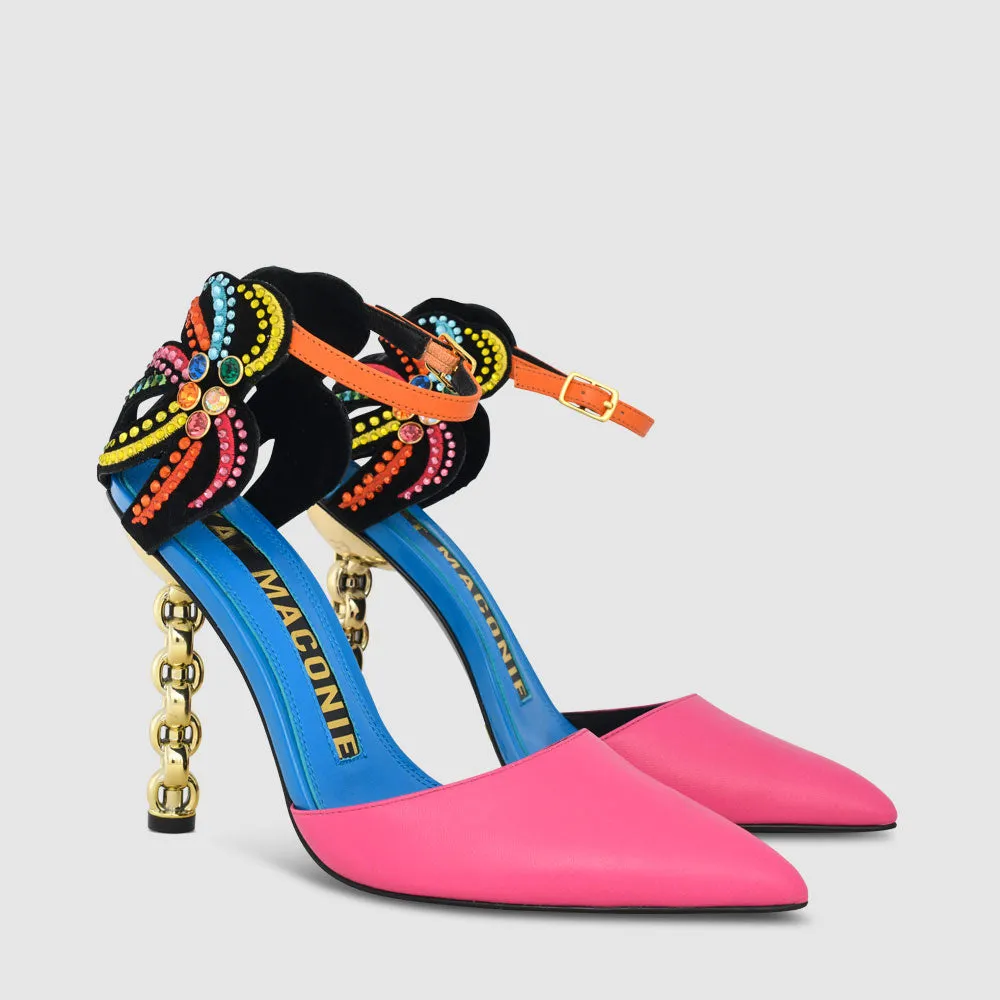 Kat Maconie Ezili High Heel