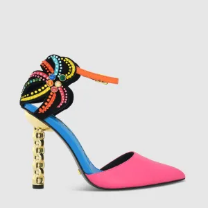 Kat Maconie Ezili High Heel