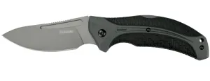 Kershaw Lonerock Folding Drop Point Model 1898