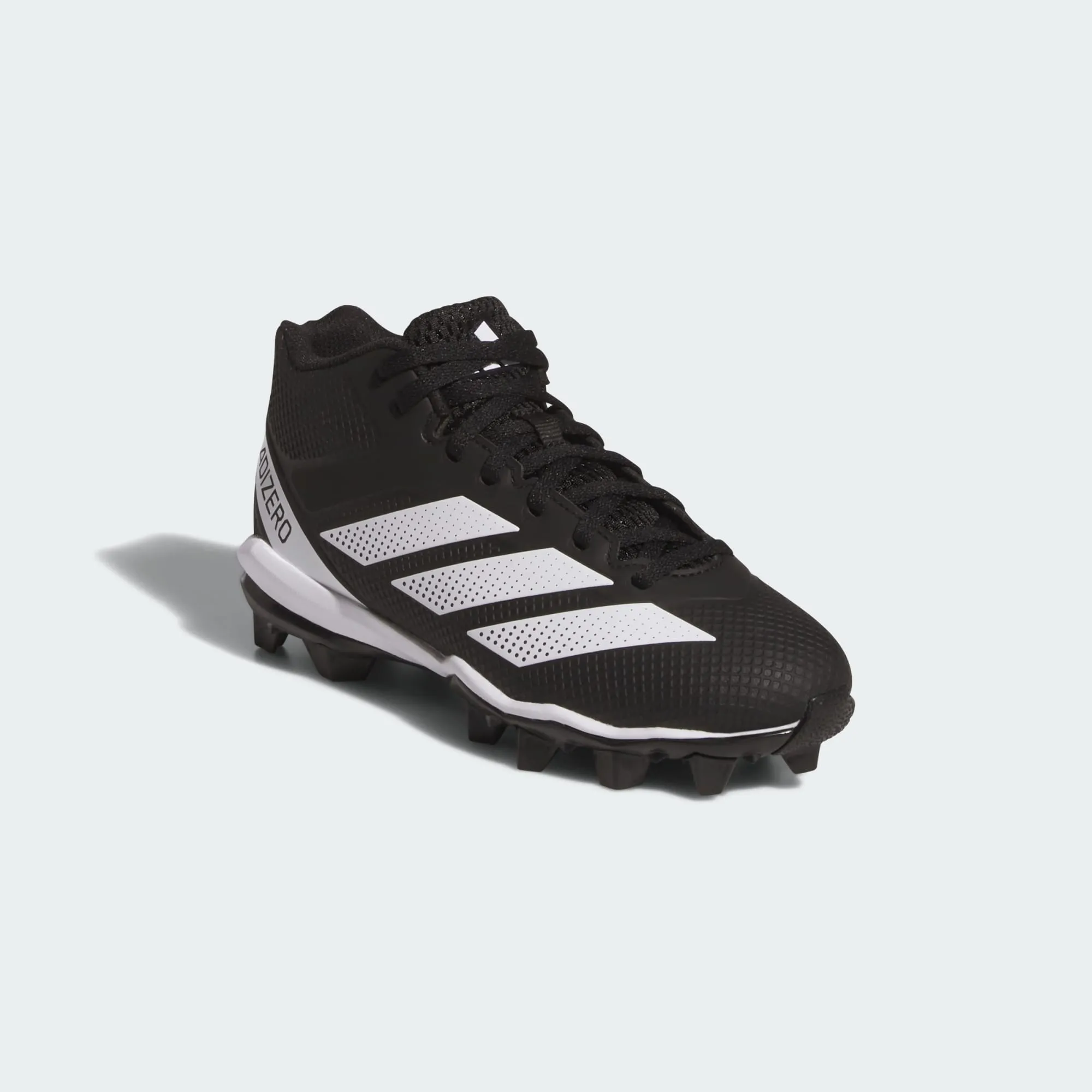 Kid's Adizero Impact.2 Molded Rubber Football Cleats