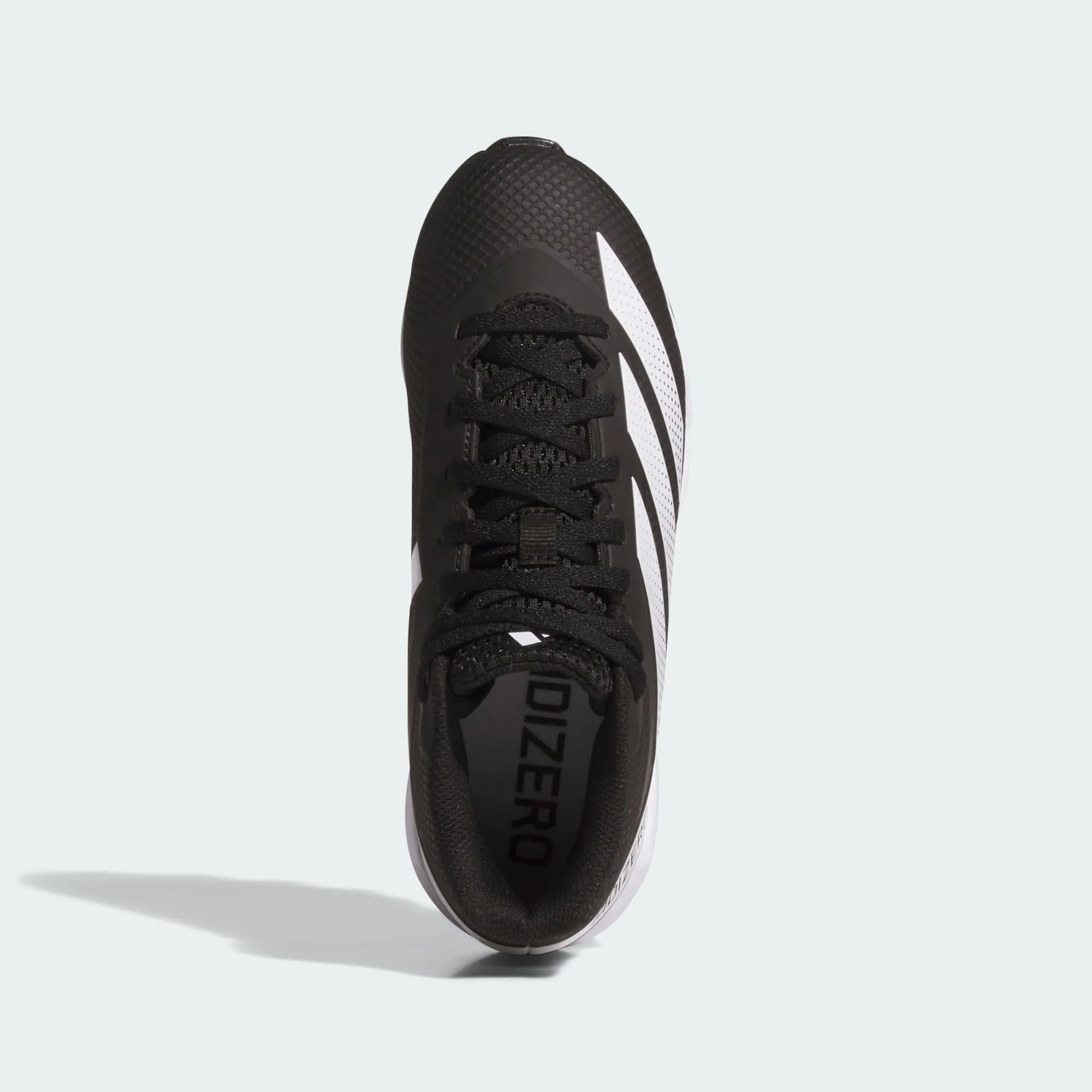 Kid's Adizero Impact.2 Molded Rubber Football Cleats