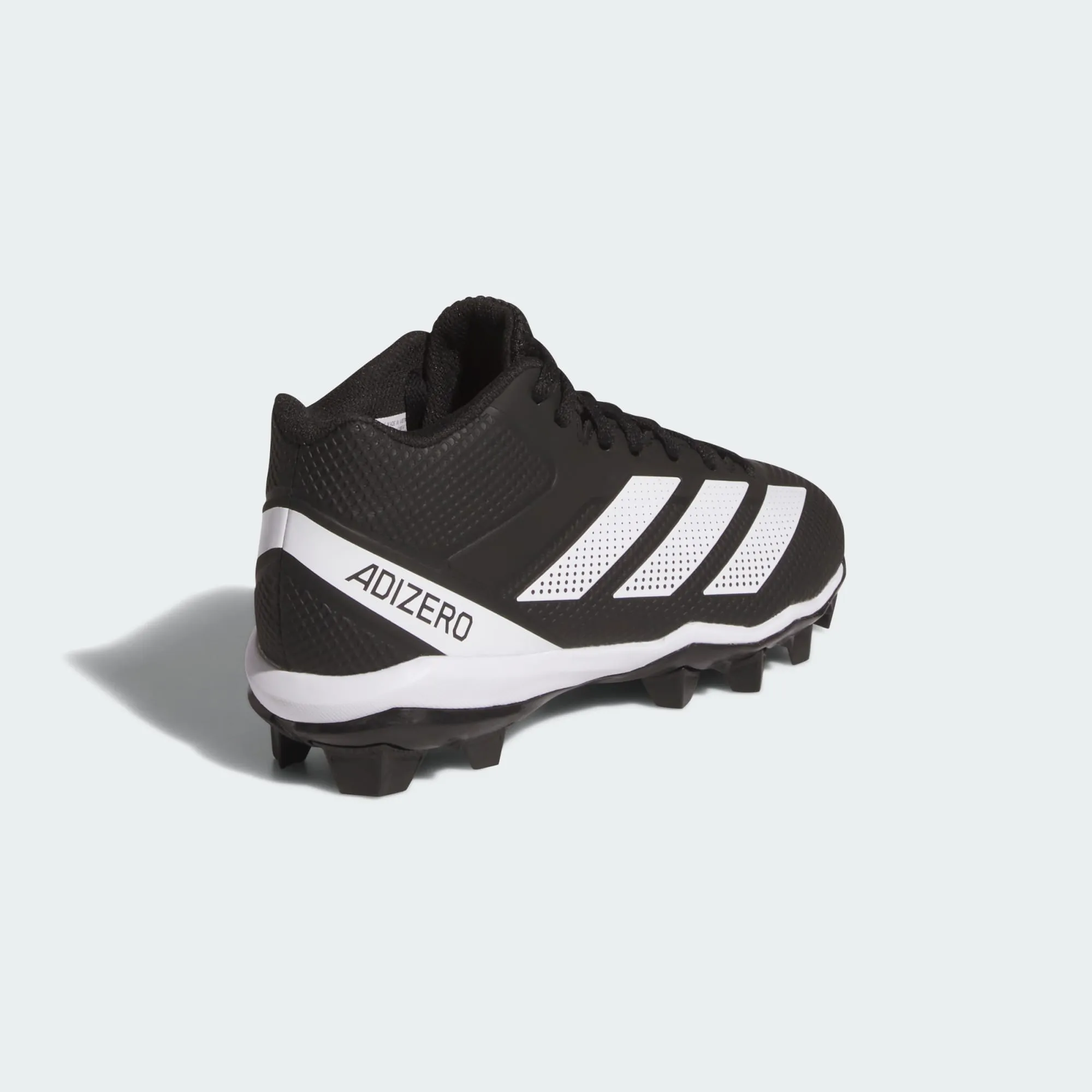 Kid's Adizero Impact.2 Molded Rubber Football Cleats