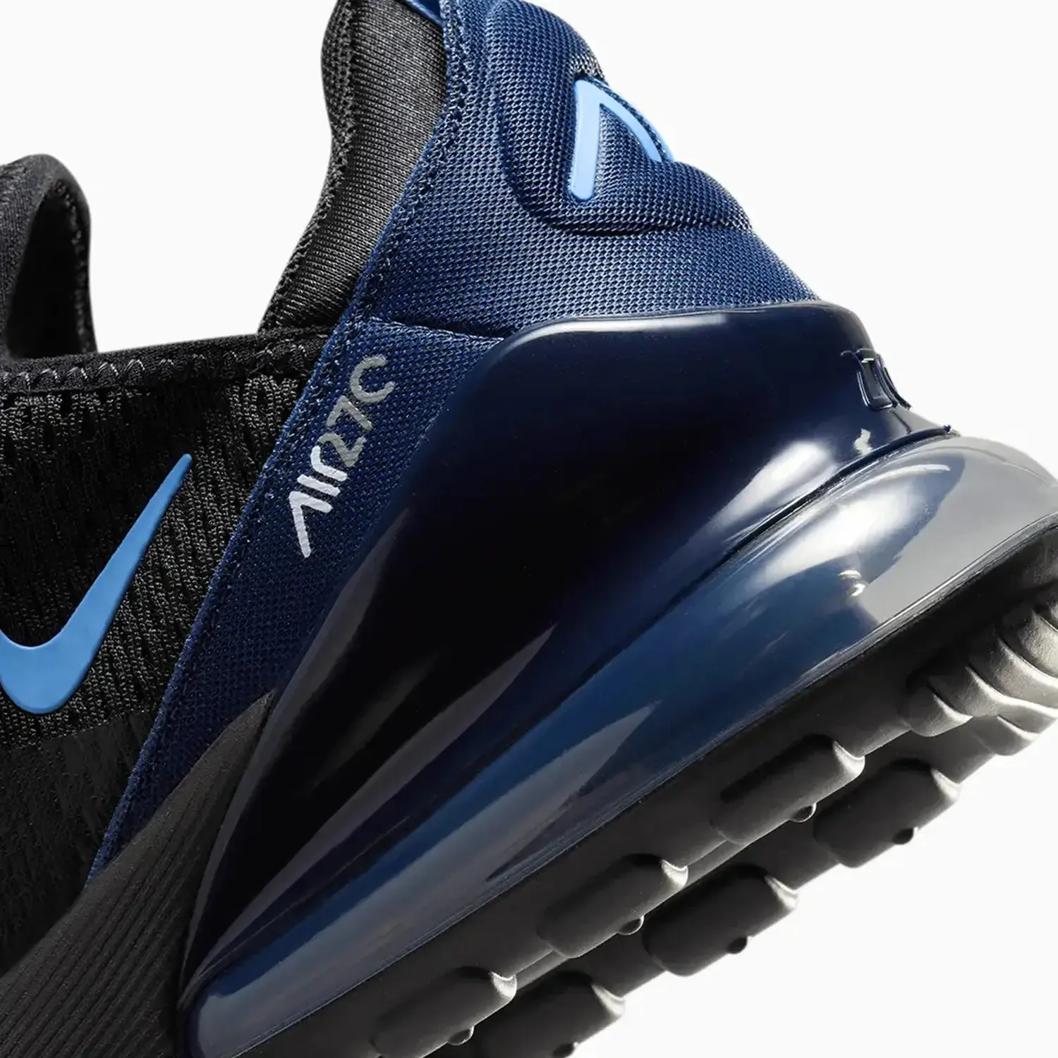 Kid's Air Max 270 Grade School