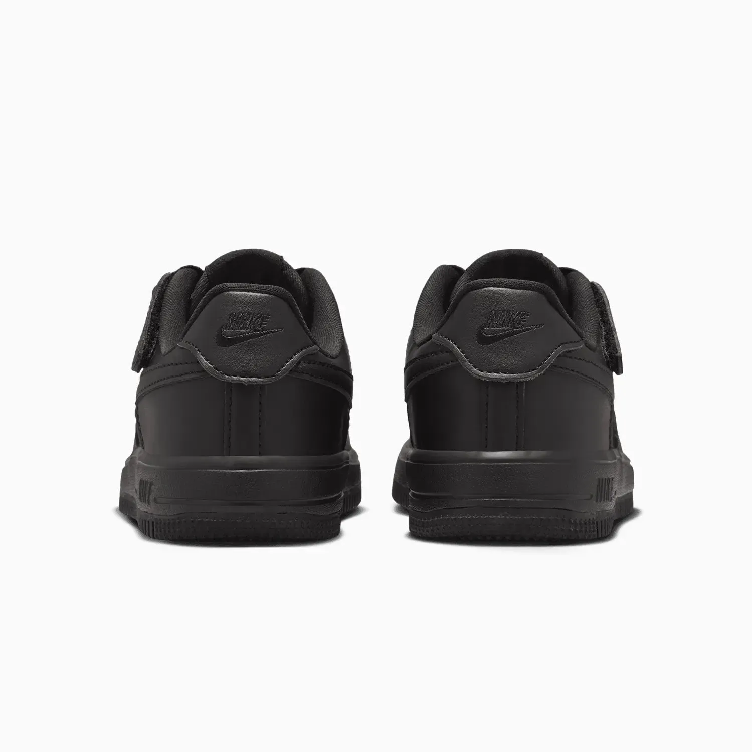 Kid's Force 1 Low FlyEase-EasyOn Pre School