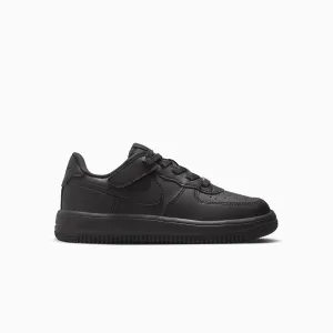 Kid's Force 1 Low FlyEase-EasyOn Pre School