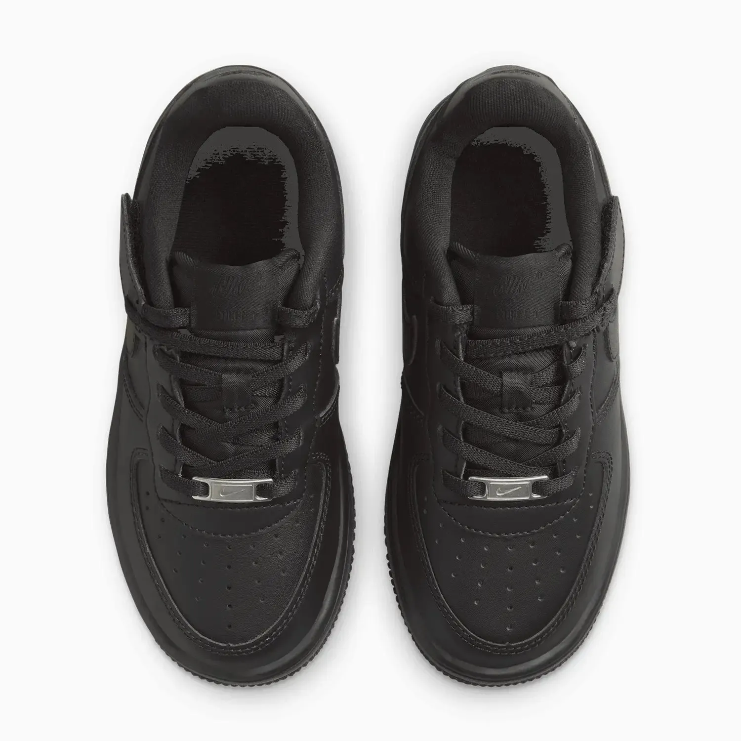 Kid's Force 1 Low FlyEase-EasyOn Pre School