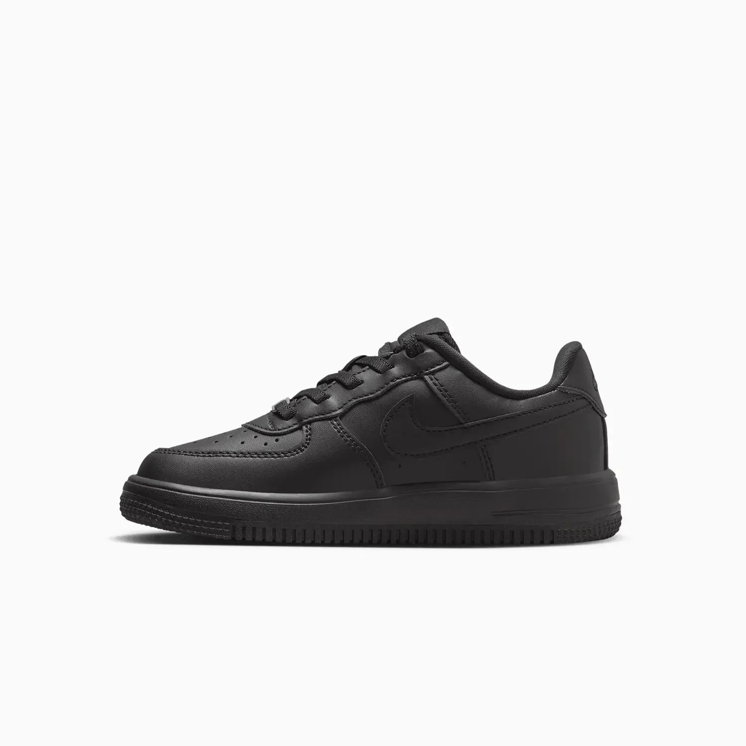 Kid's Force 1 Low FlyEase-EasyOn Pre School