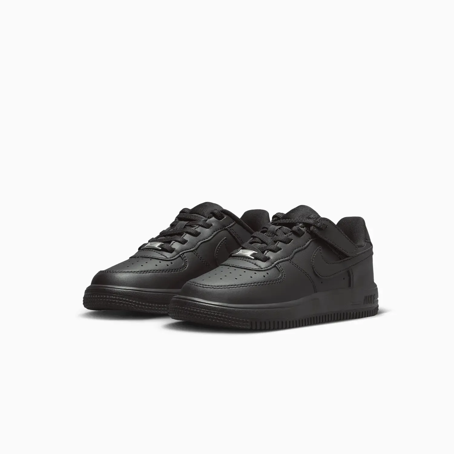Kid's Force 1 Low FlyEase-EasyOn Pre School