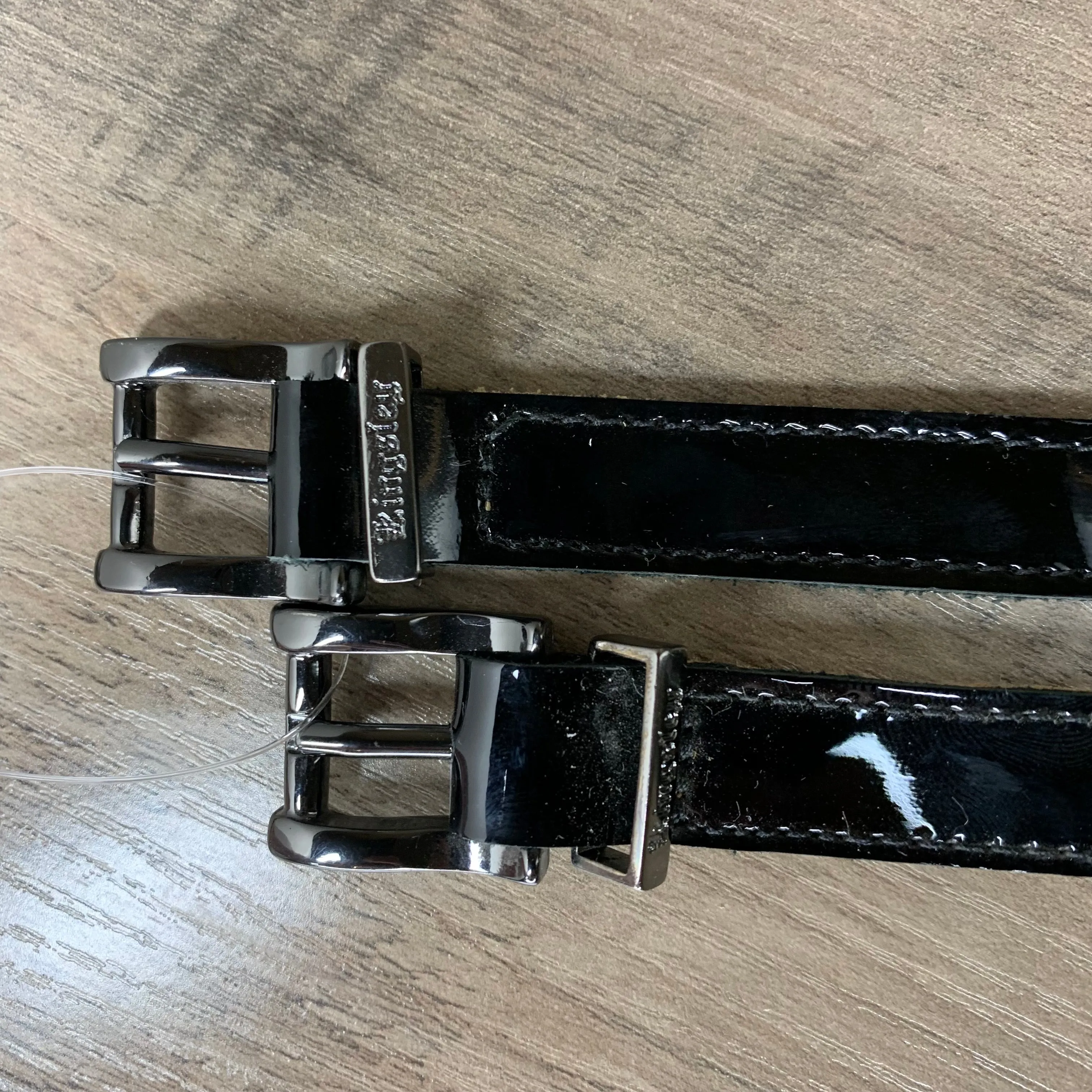 Kingsley In-Stock Spur Straps