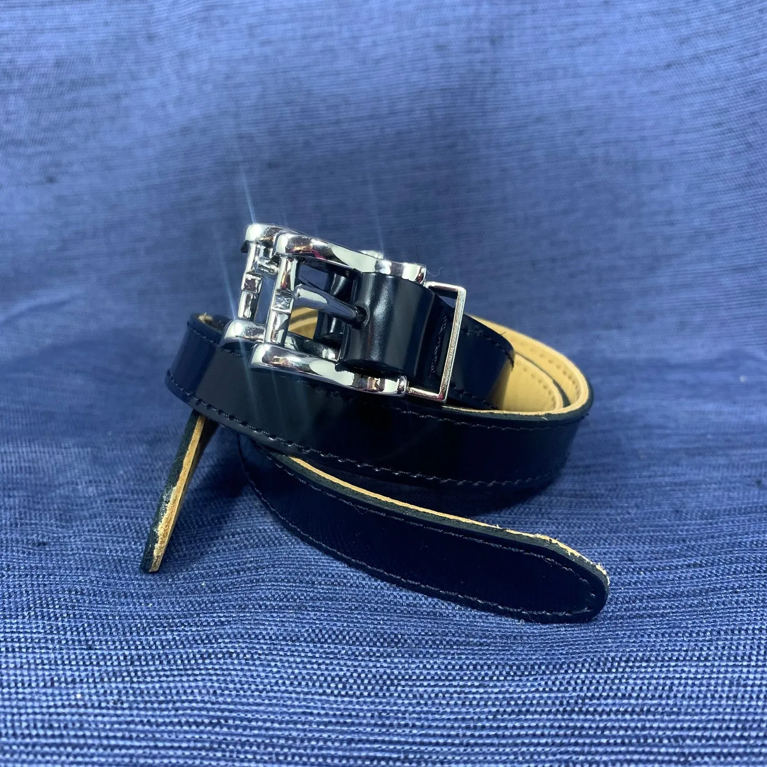 Kingsley In-Stock Spur Straps
