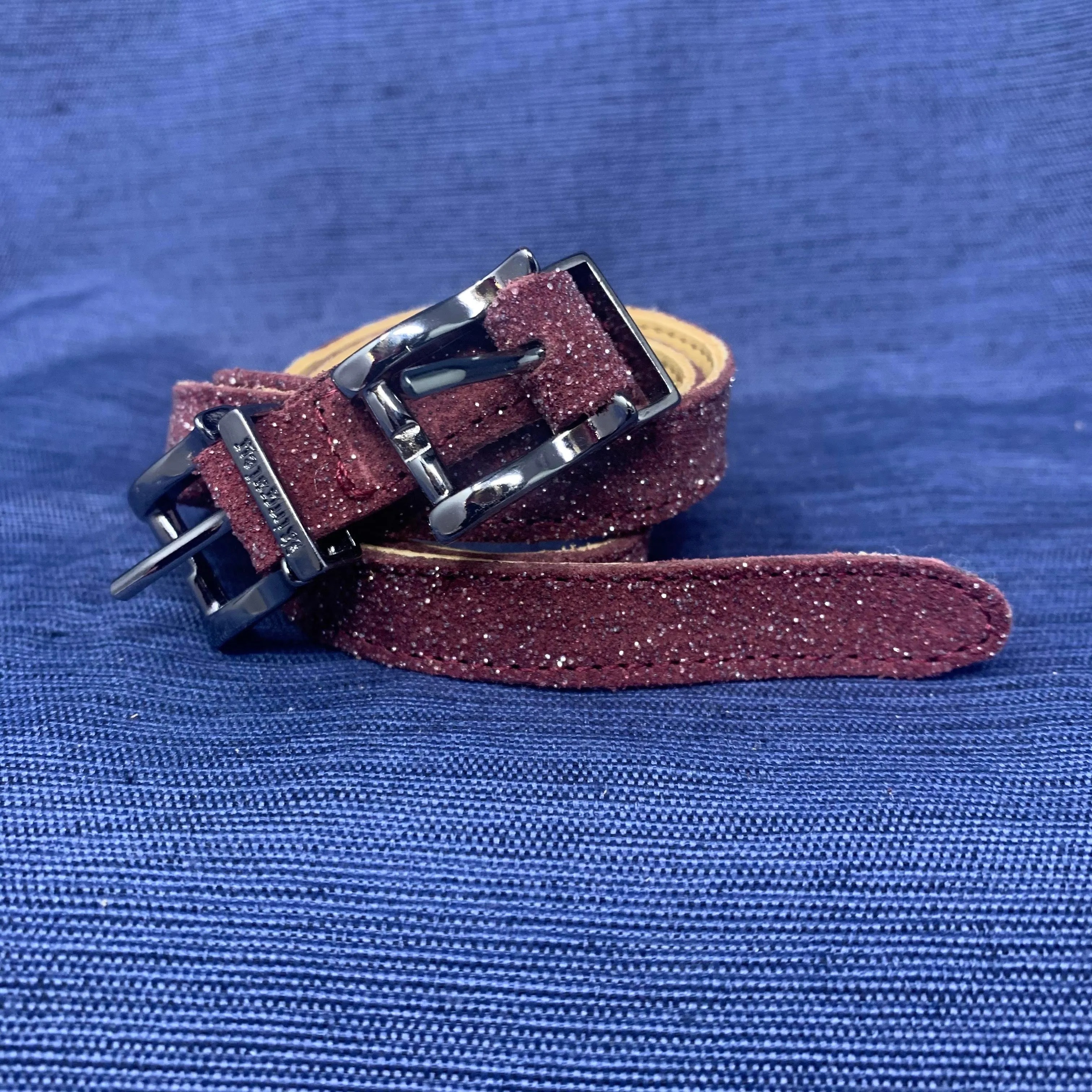 Kingsley In-Stock Spur Straps