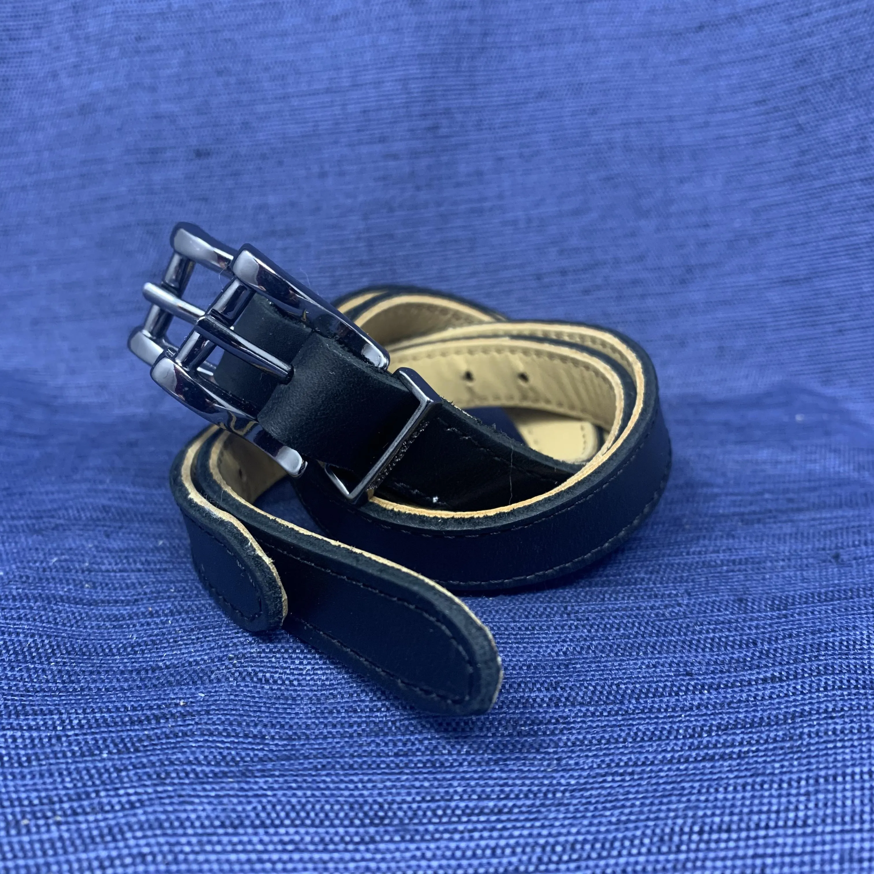 Kingsley In-Stock Spur Straps
