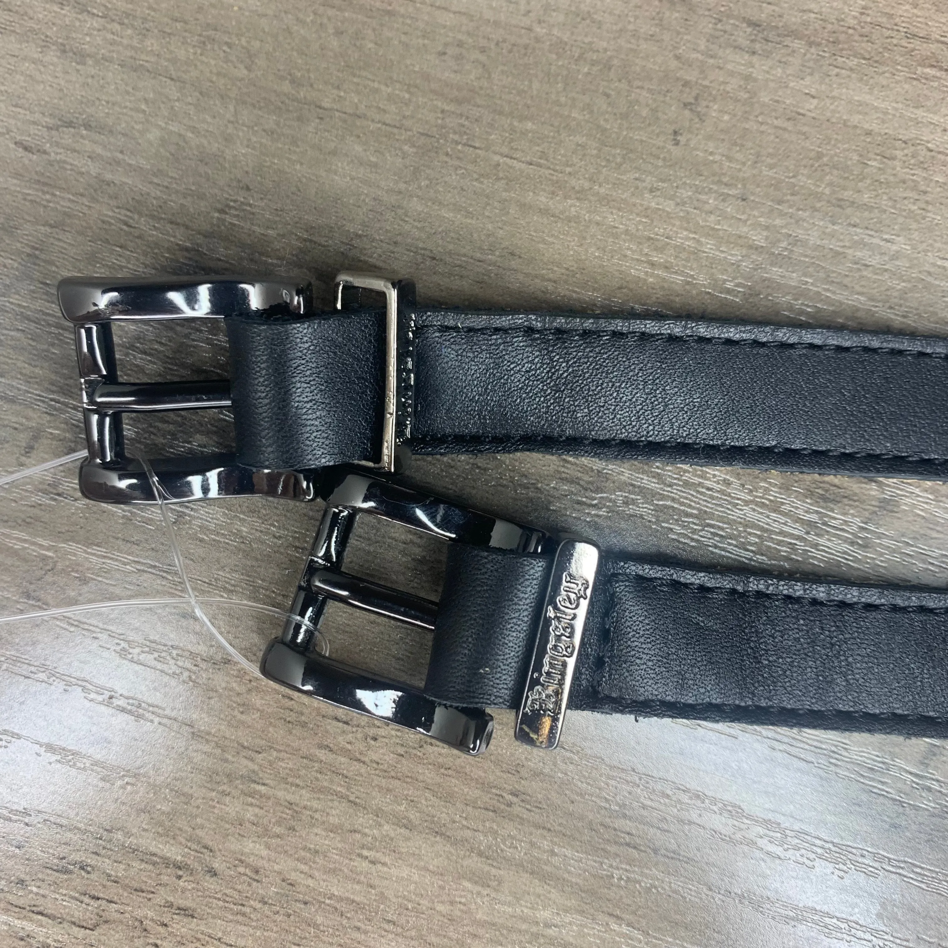 Kingsley In-Stock Spur Straps