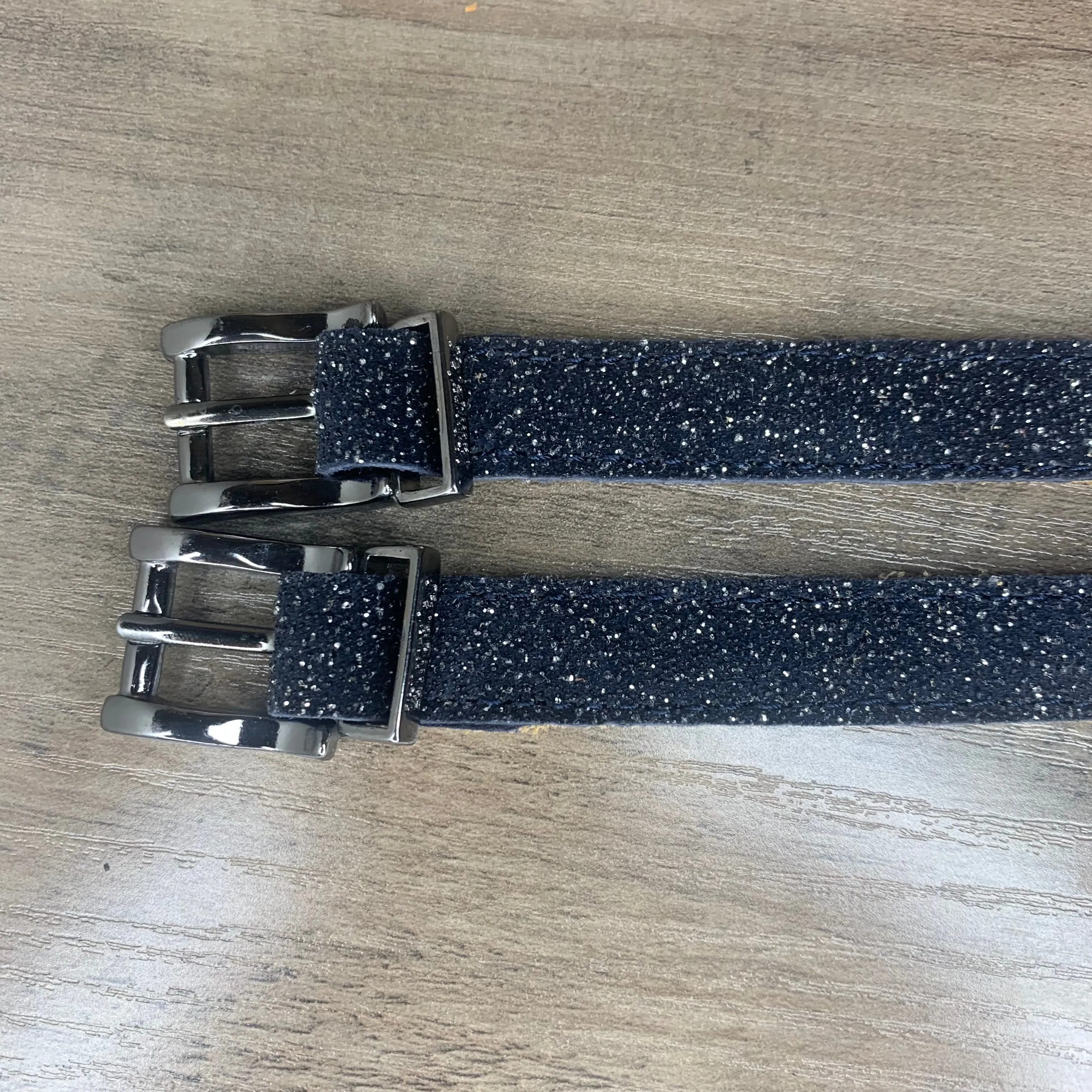 Kingsley In-Stock Spur Straps