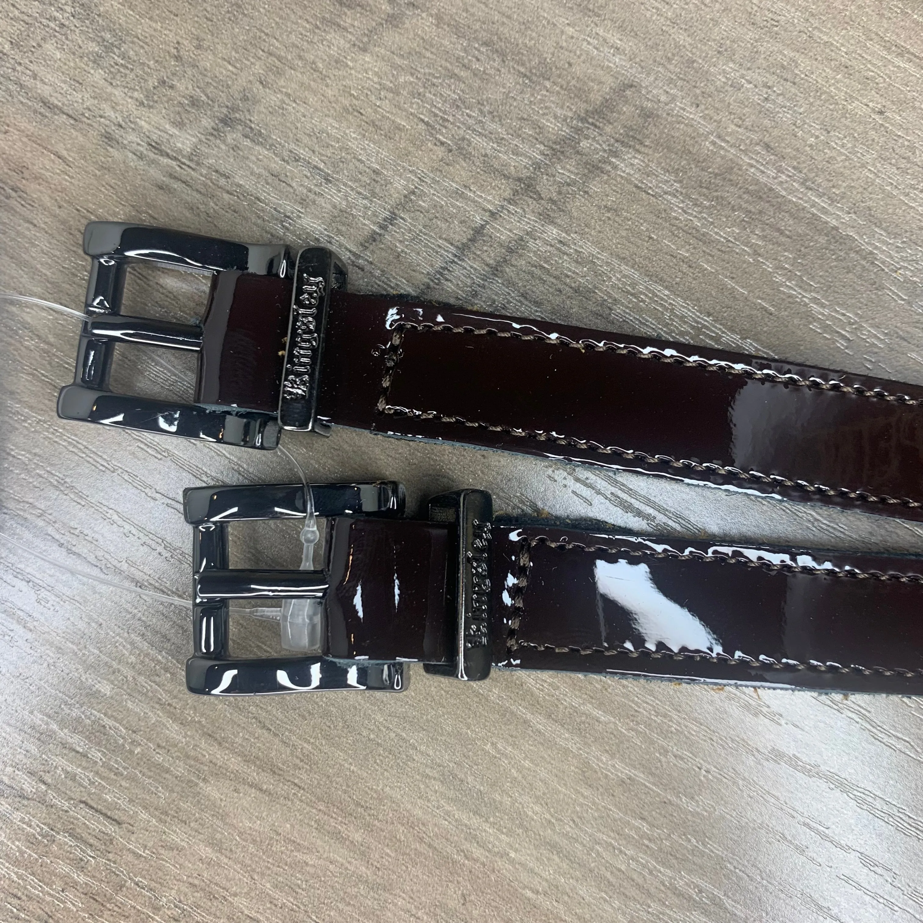 Kingsley In-Stock Spur Straps