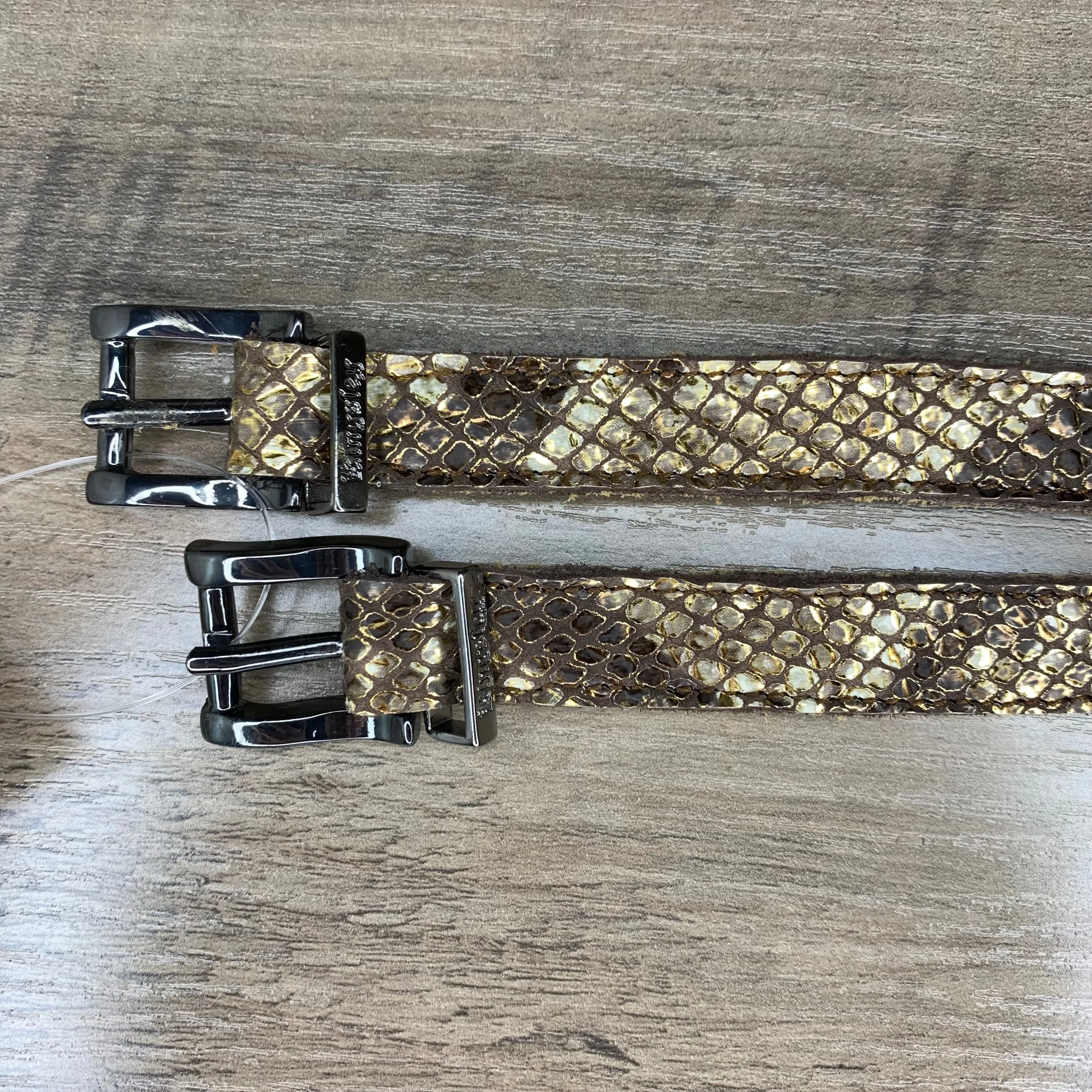 Kingsley In-Stock Spur Straps