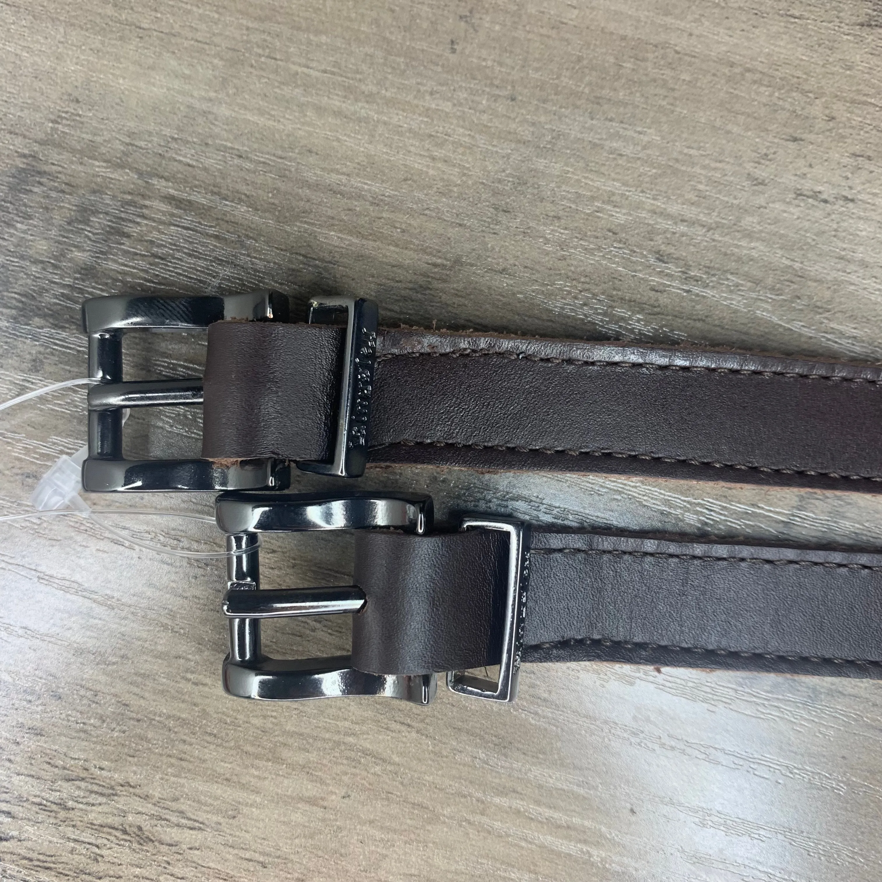 Kingsley In-Stock Spur Straps