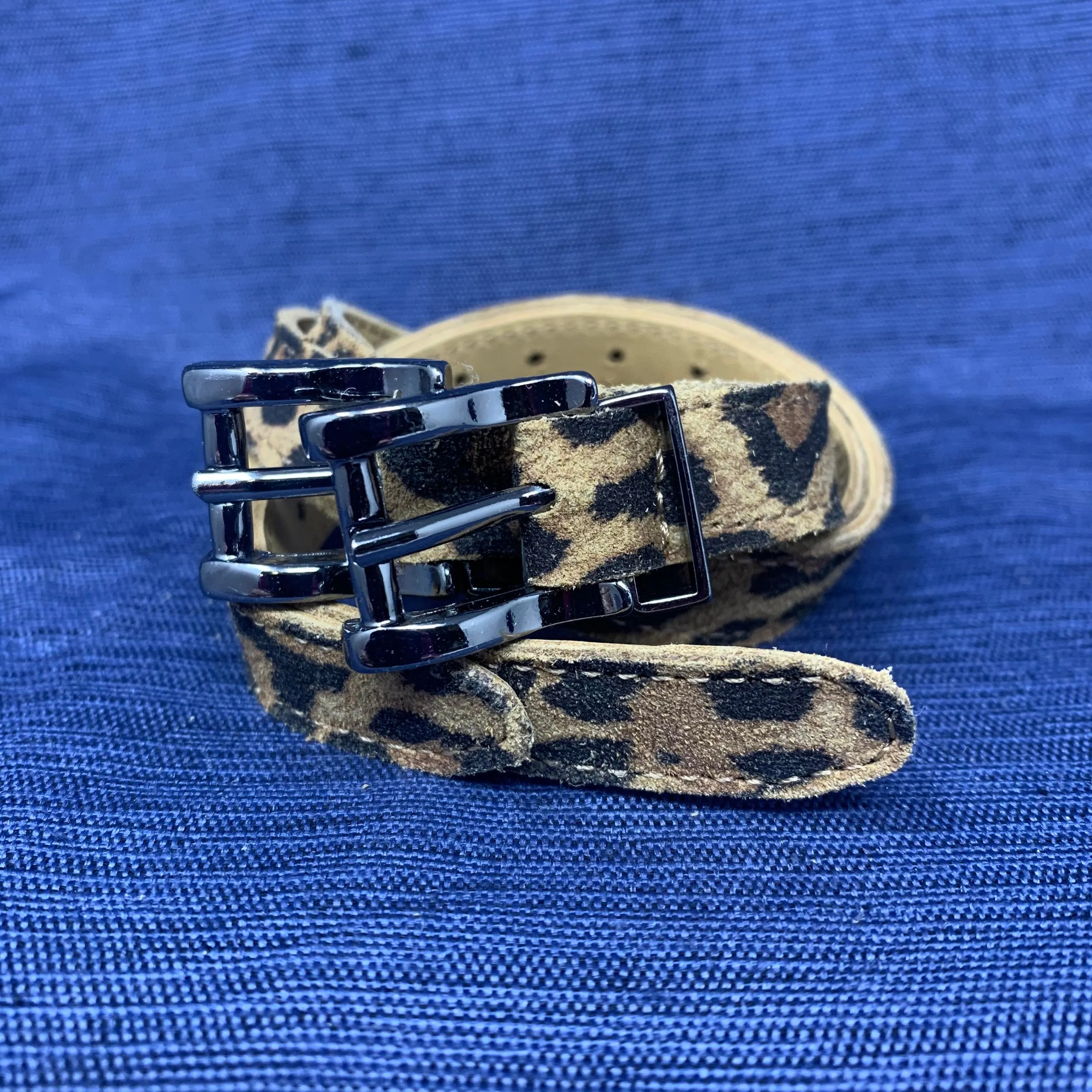 Kingsley In-Stock Spur Straps