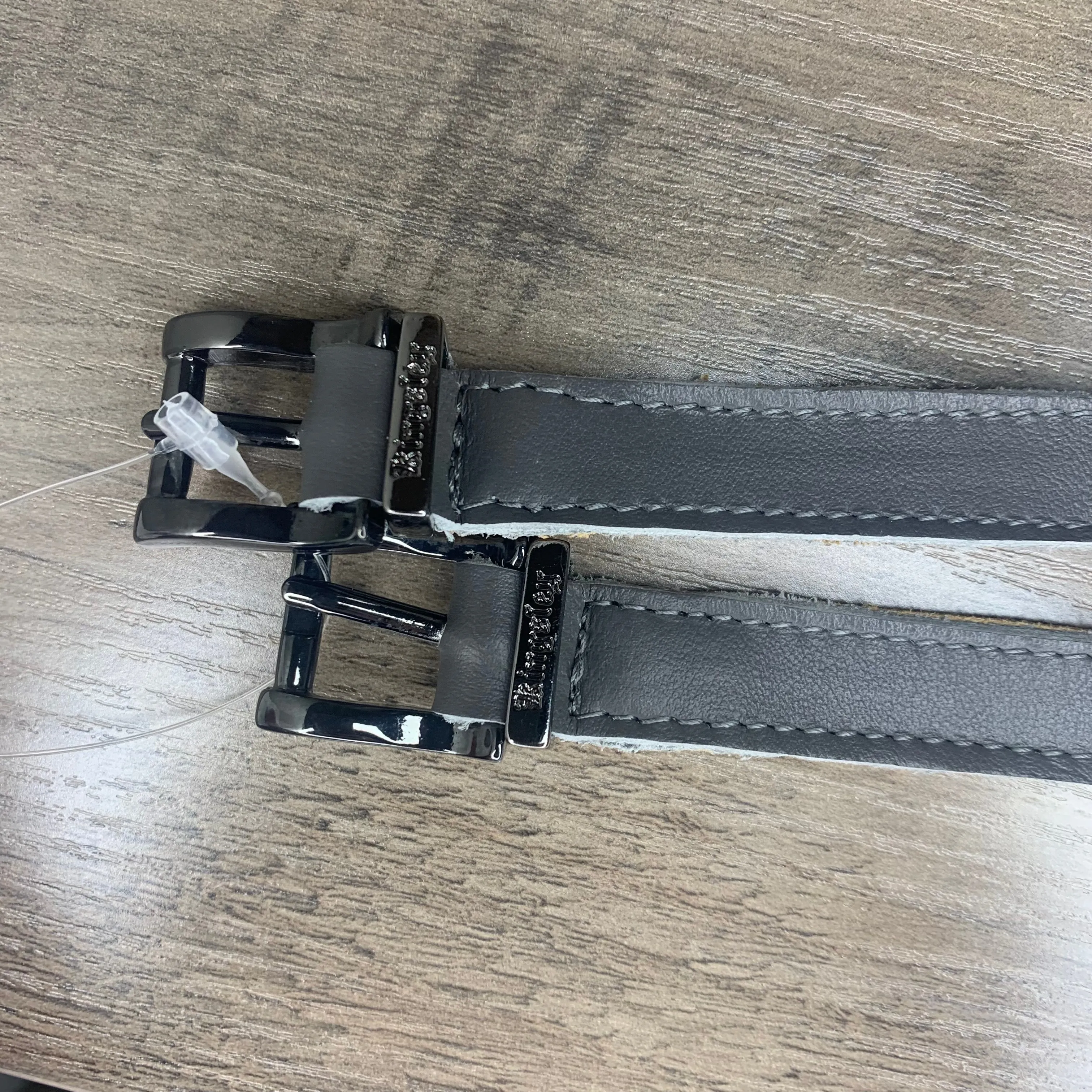 Kingsley In-Stock Spur Straps