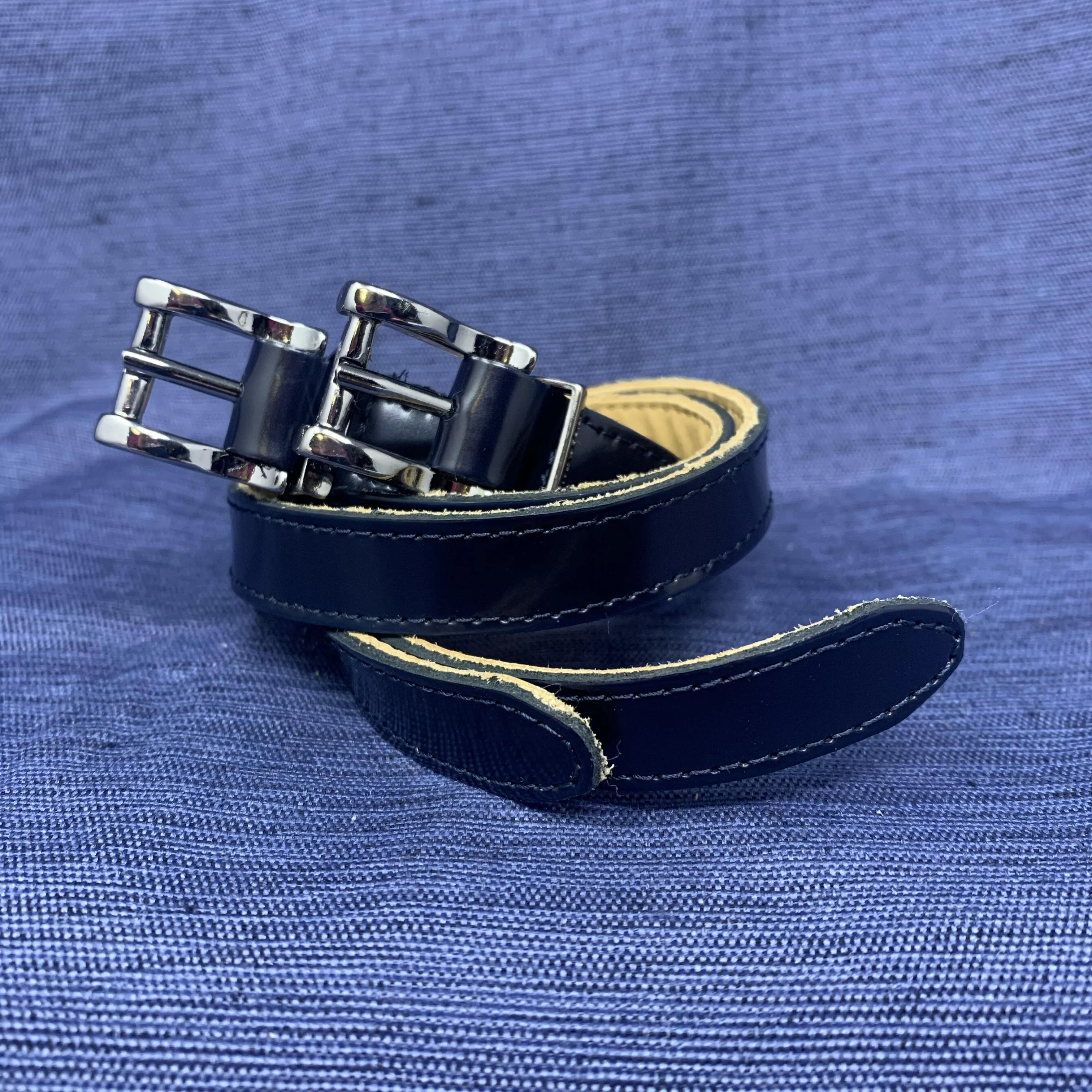 Kingsley In-Stock Spur Straps