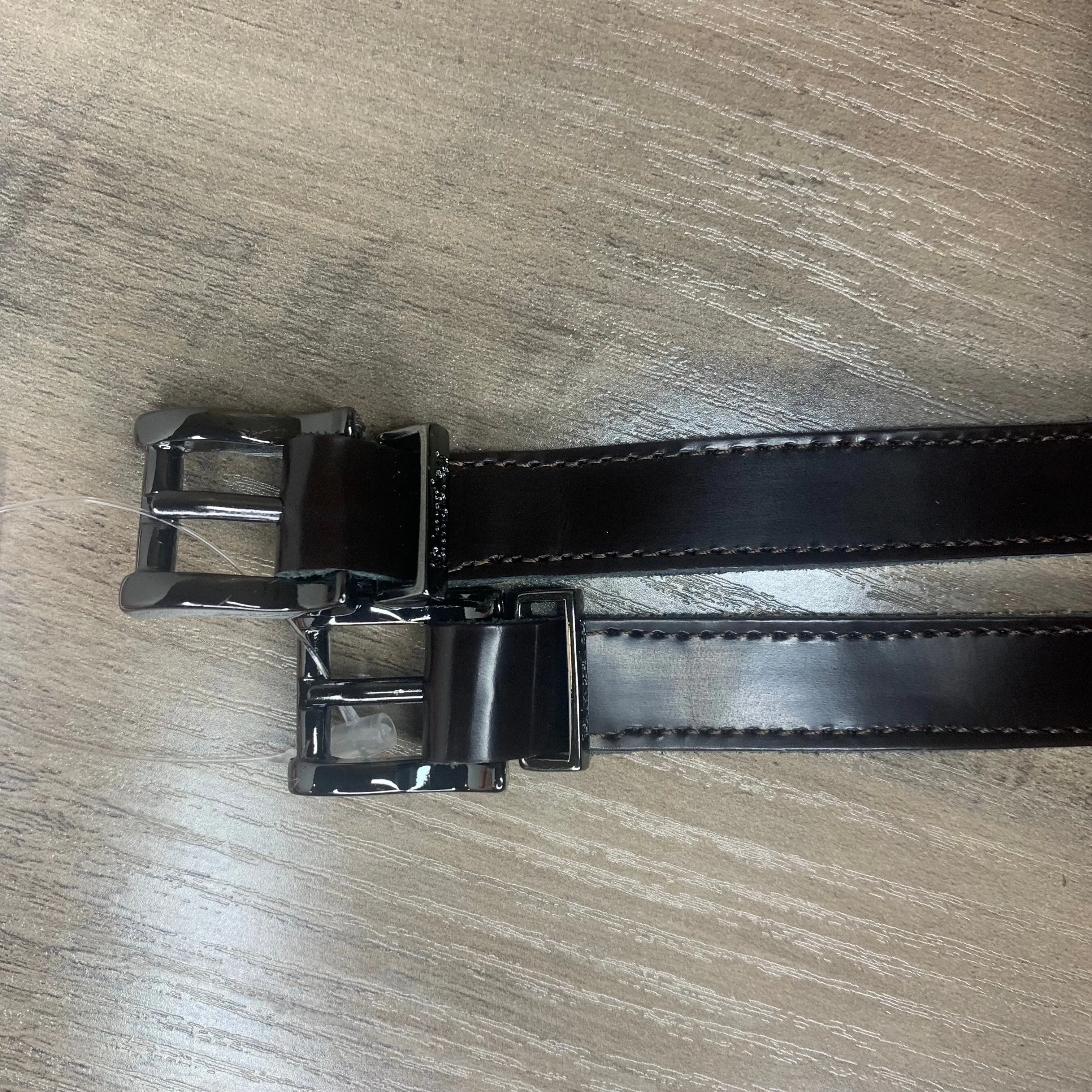 Kingsley In-Stock Spur Straps