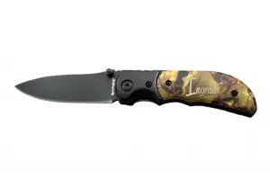 Knife - Camouflage