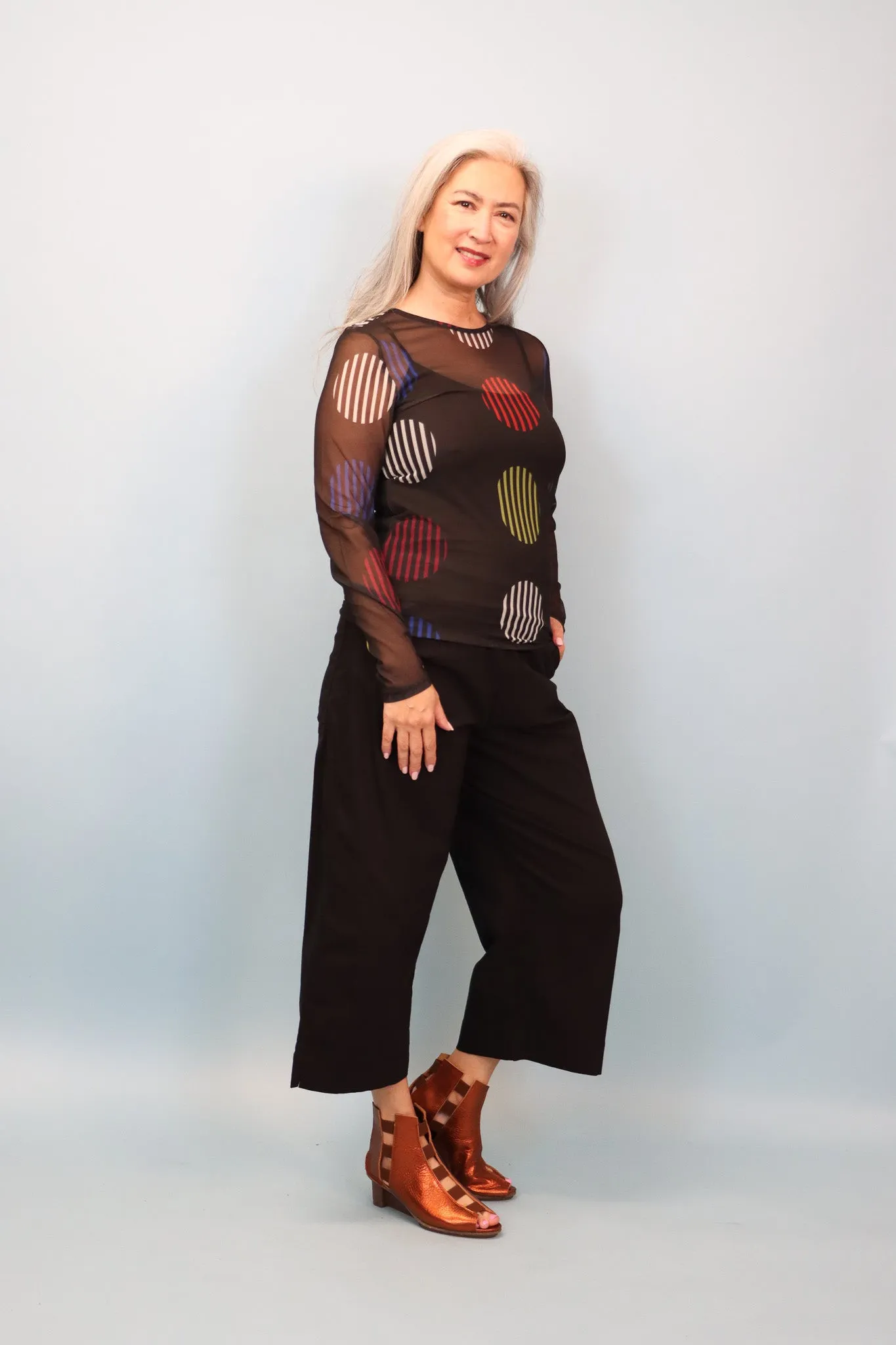 Kozan Mika Universe Top