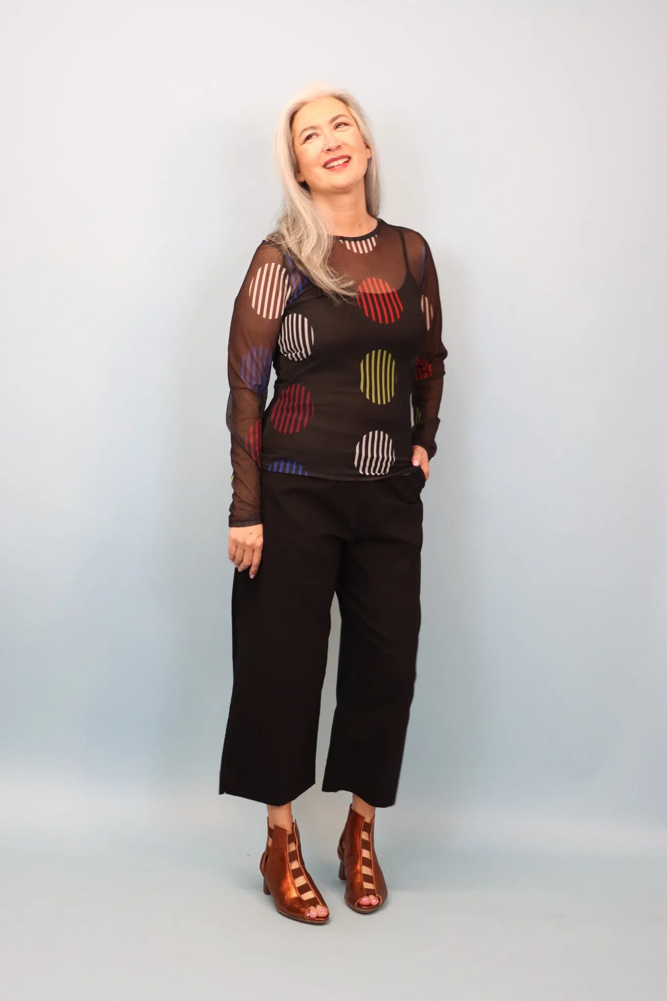 Kozan Mika Universe Top