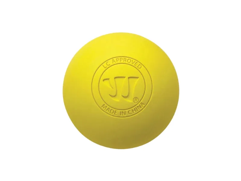 Lacrosse Ball