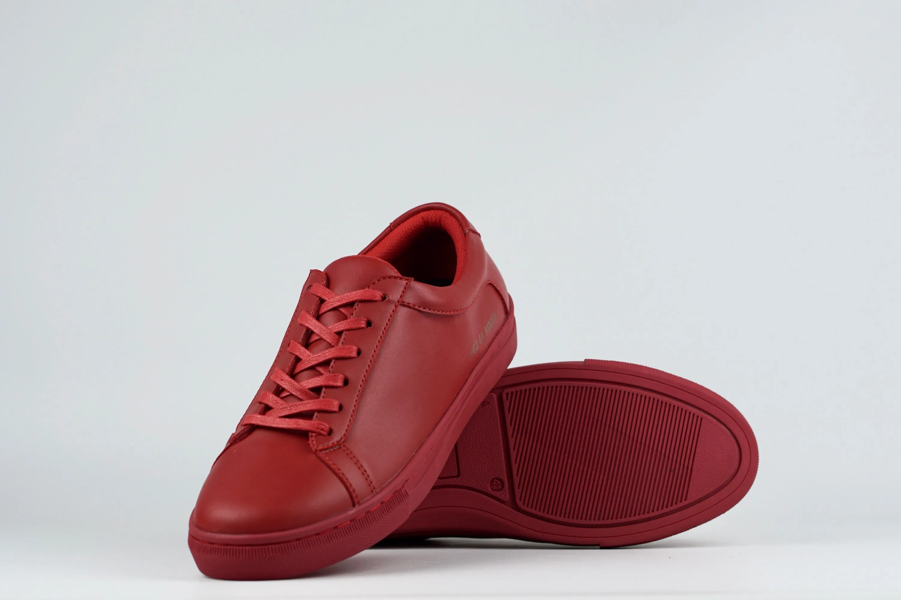 LAH-01 | TRIPLE RED | MEN [LIMITED EDITION]