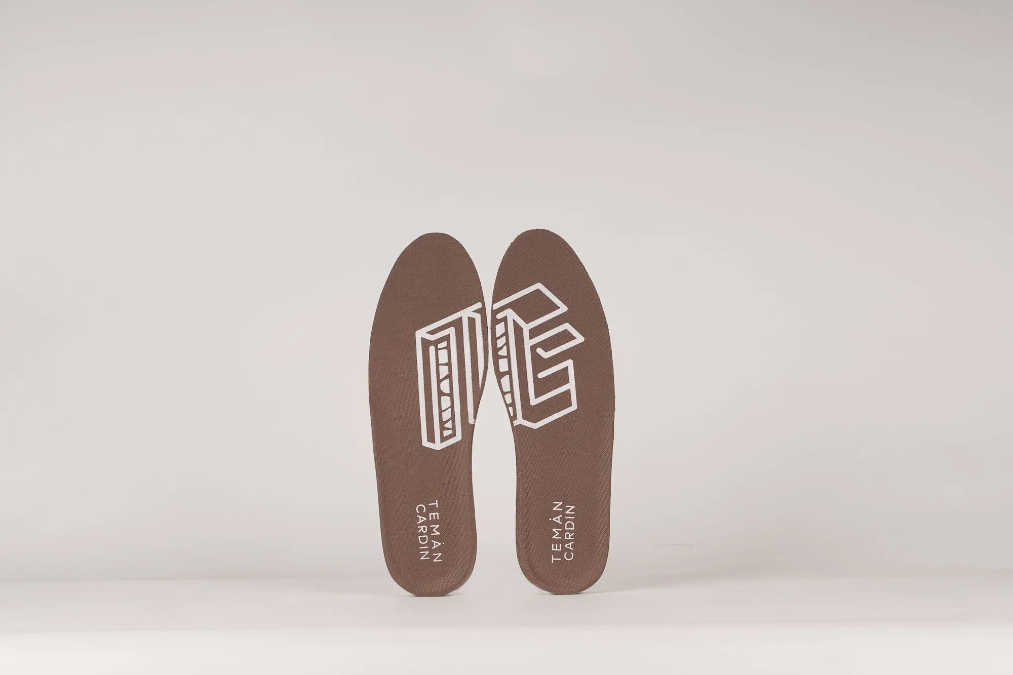 LAH-01 x TEMAN LAMA [LIMITED EDITION]