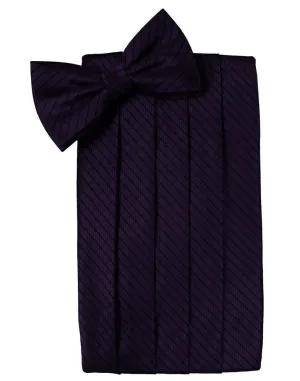 Lapis Palermo Kids Cummerbund