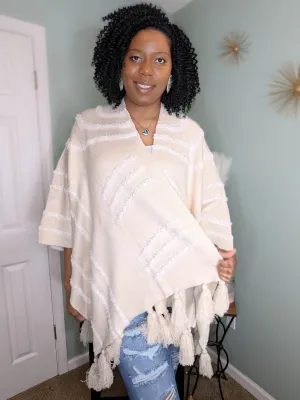 Latte Kimono