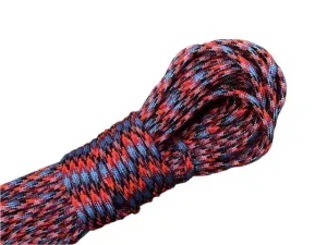 Lava Paracord