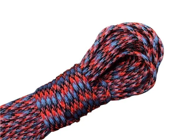 Lava Paracord