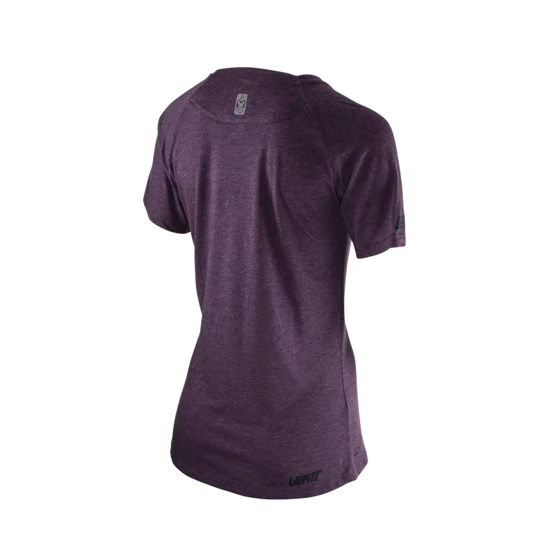 LEATT JERSEY MTB ALLMTN 2.0 WOMENS V22 [2022] - END OF RANGE; WHILE STOCKS LAST
