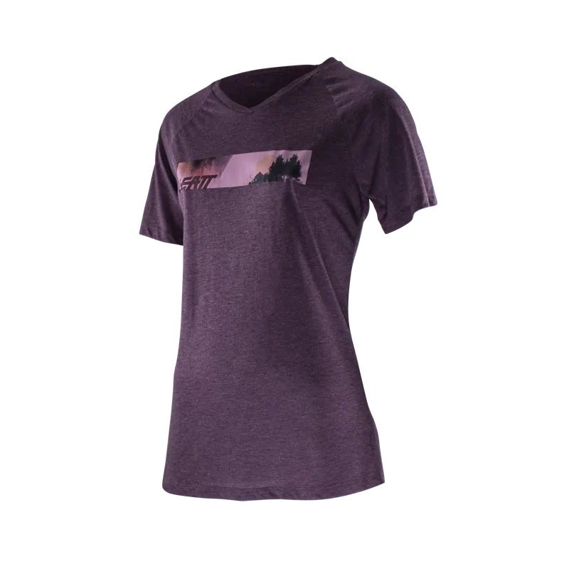 LEATT JERSEY MTB ALLMTN 2.0 WOMENS V22 [2022] - END OF RANGE; WHILE STOCKS LAST